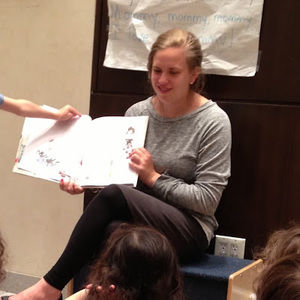 Meet your Posher, Jaime